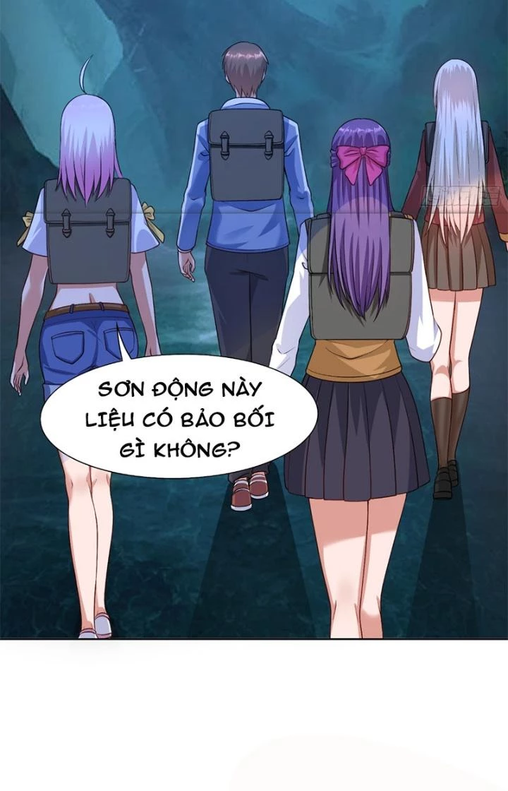 Ngự Thần Trùng Sinh Chapter 30 - 7
