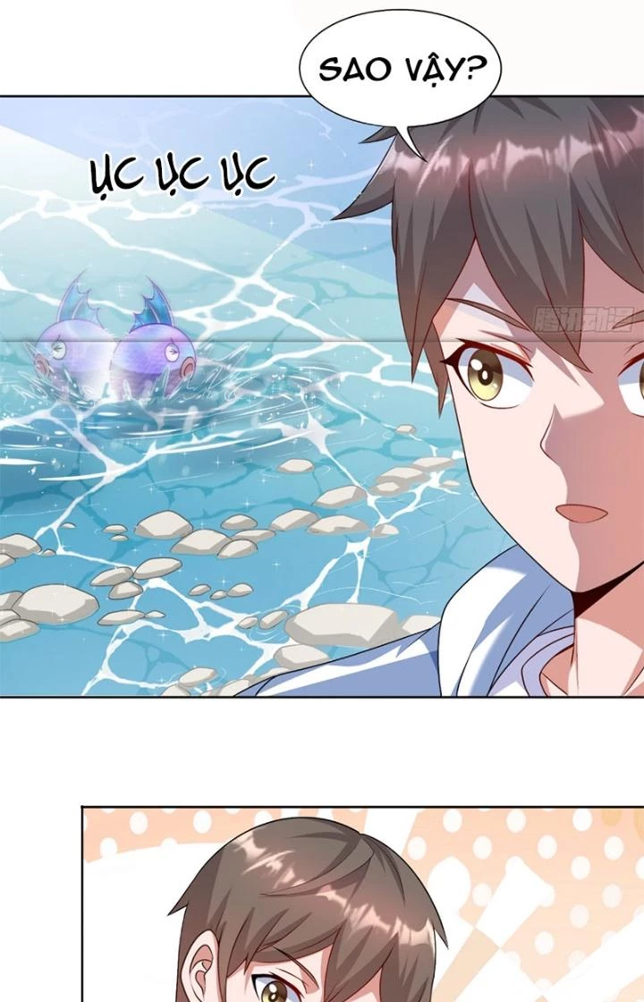Ngự Thần Trùng Sinh Chapter 30 - 8