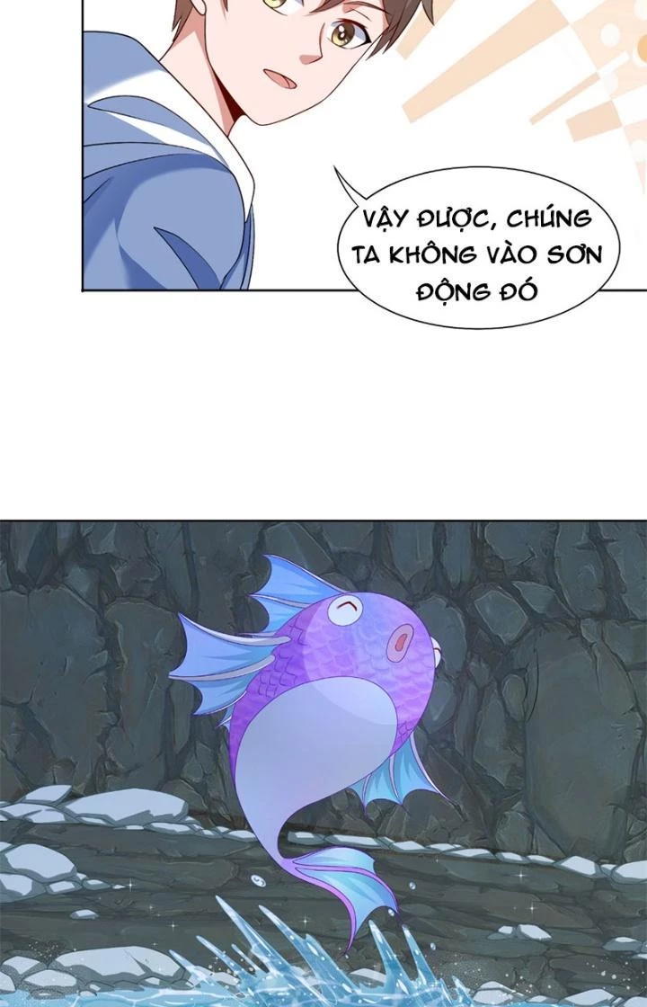 Ngự Thần Trùng Sinh Chapter 30 - 9