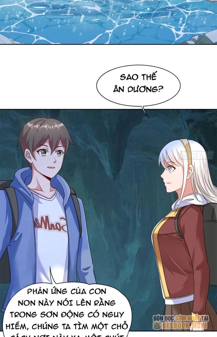 Ngự Thần Trùng Sinh Chapter 30 - 10
