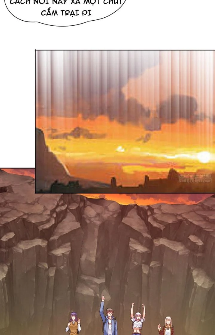 Ngự Thần Trùng Sinh Chapter 30 - 11