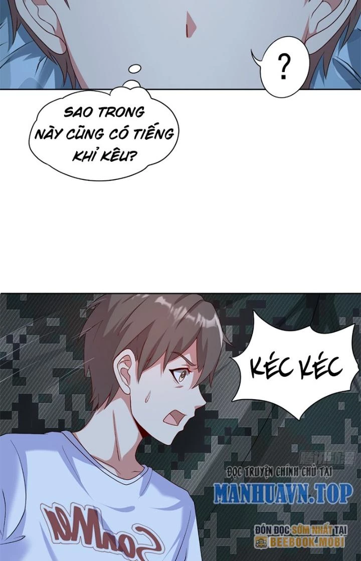 Ngự Thần Trùng Sinh Chapter 30 - 15
