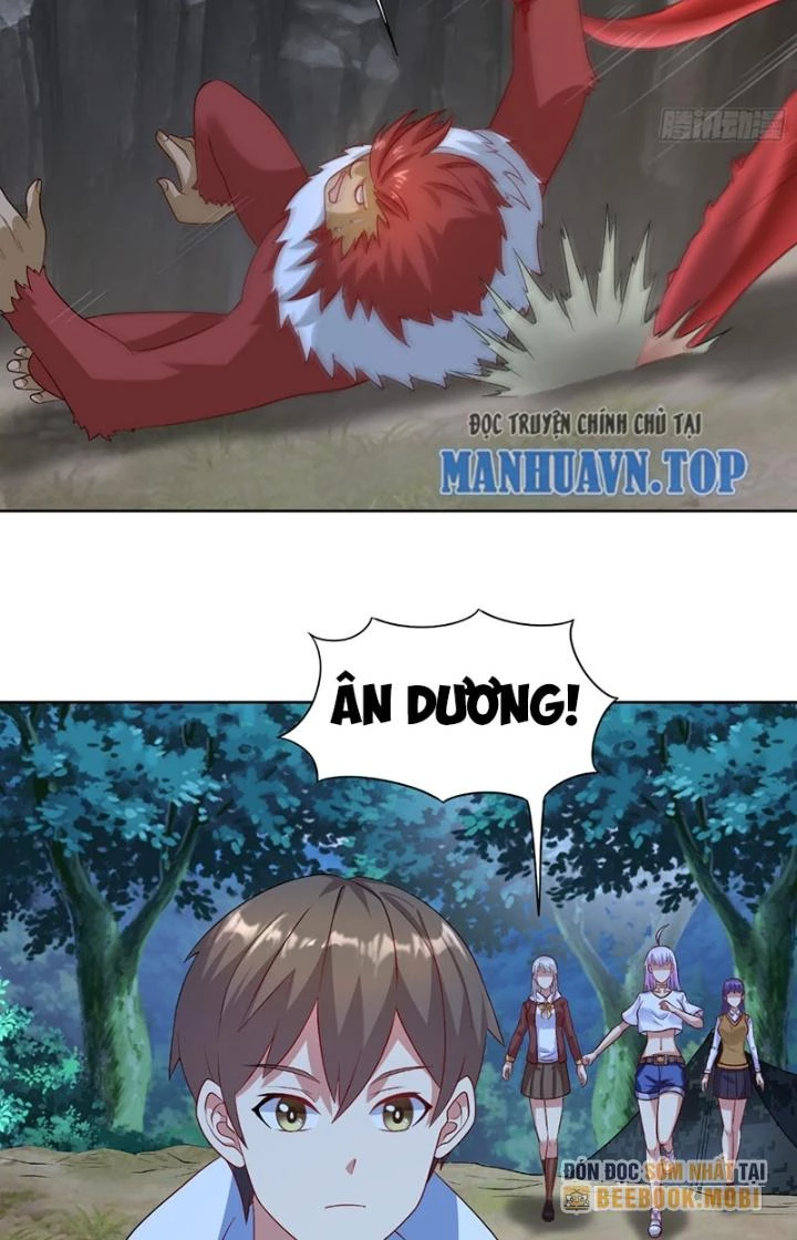 Ngự Thần Trùng Sinh Chapter 30 - 20