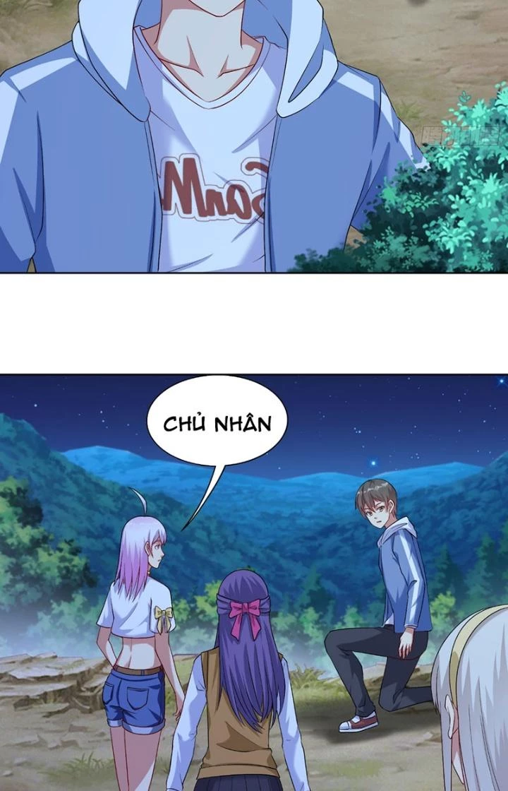 Ngự Thần Trùng Sinh Chapter 30 - 21