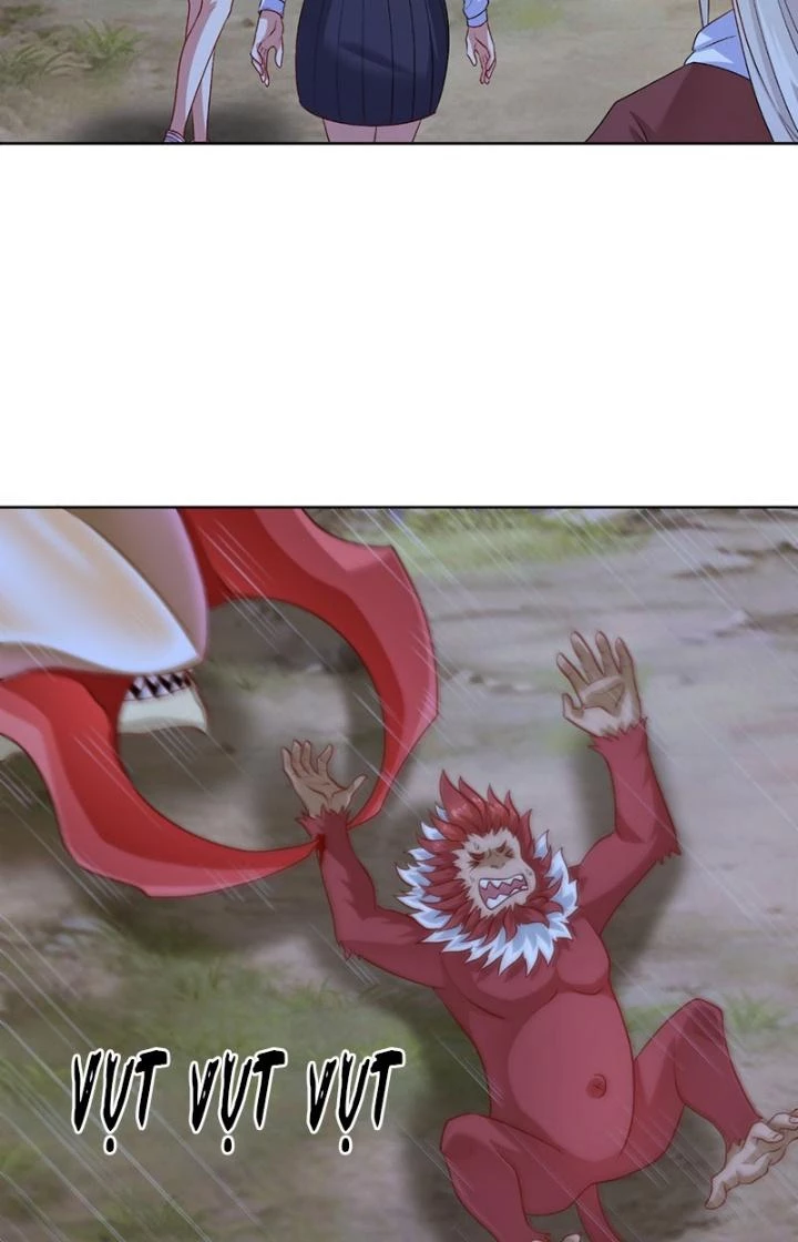 Ngự Thần Trùng Sinh Chapter 30 - 22