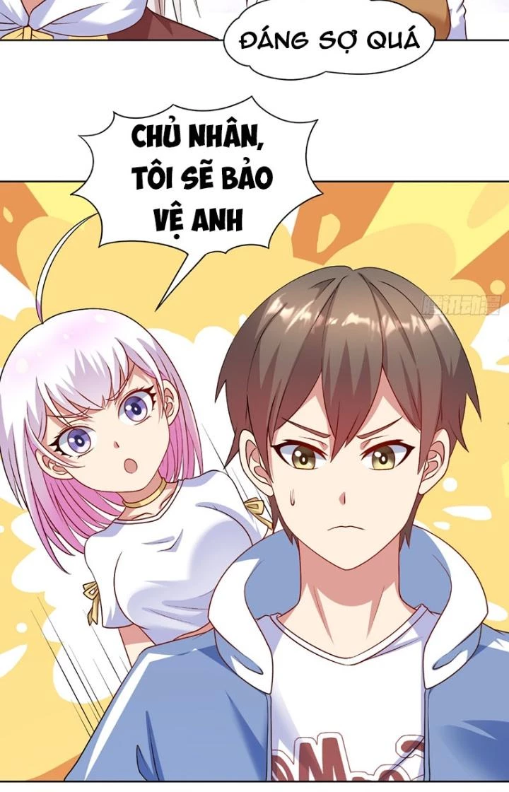 Ngự Thần Trùng Sinh Chapter 30 - 24