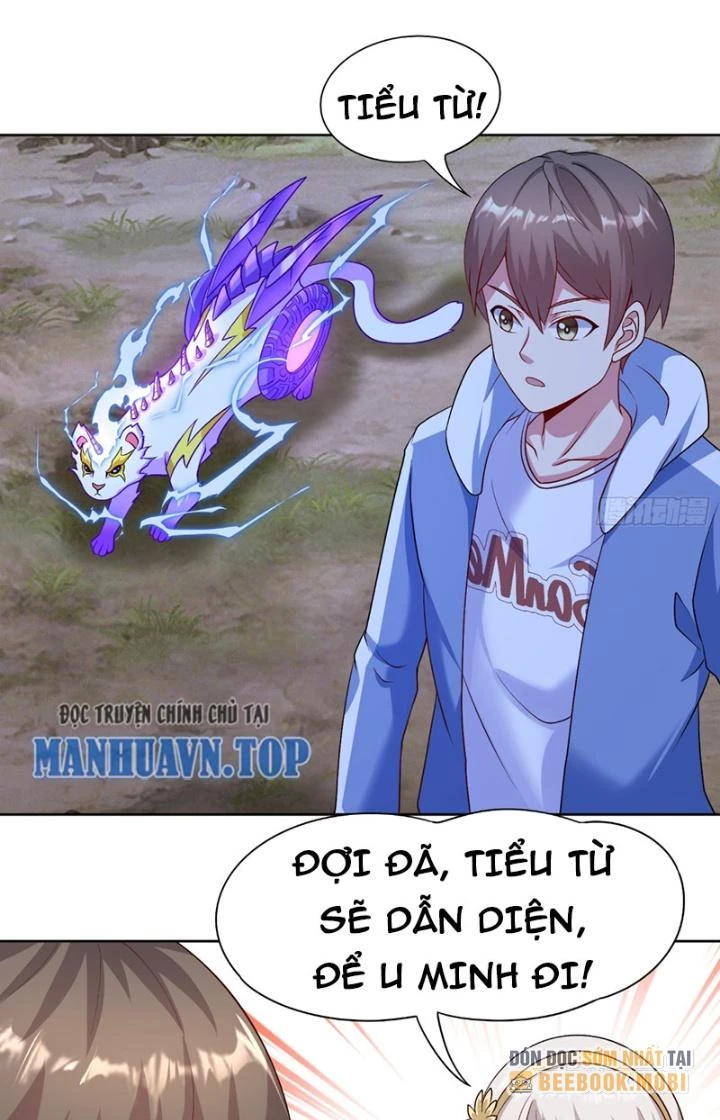 Ngự Thần Trùng Sinh Chapter 30 - 25