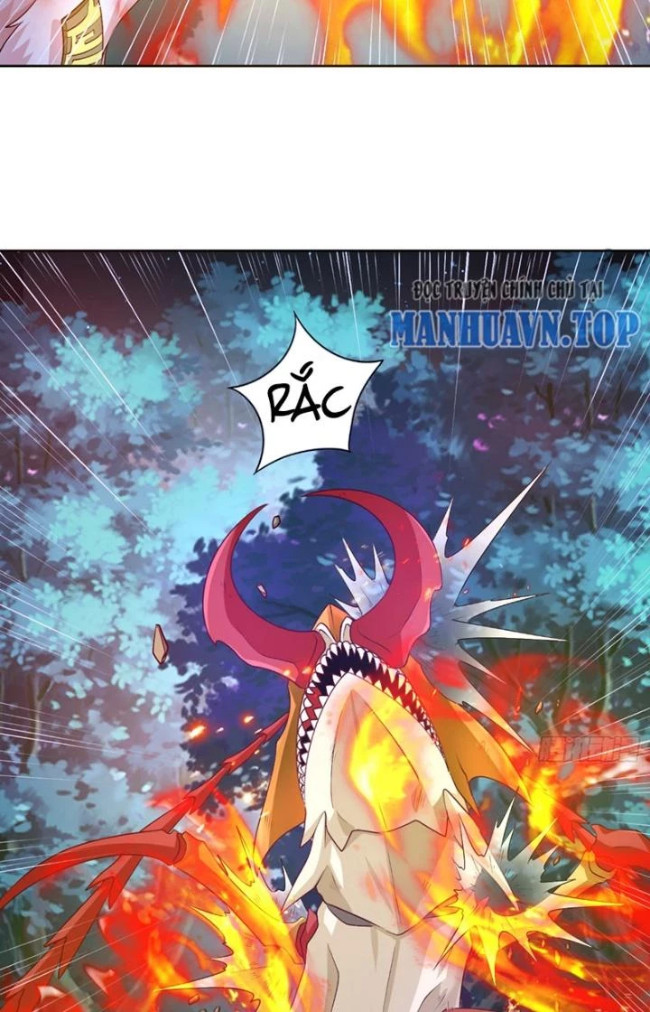 Ngự Thần Trùng Sinh Chapter 30 - 29