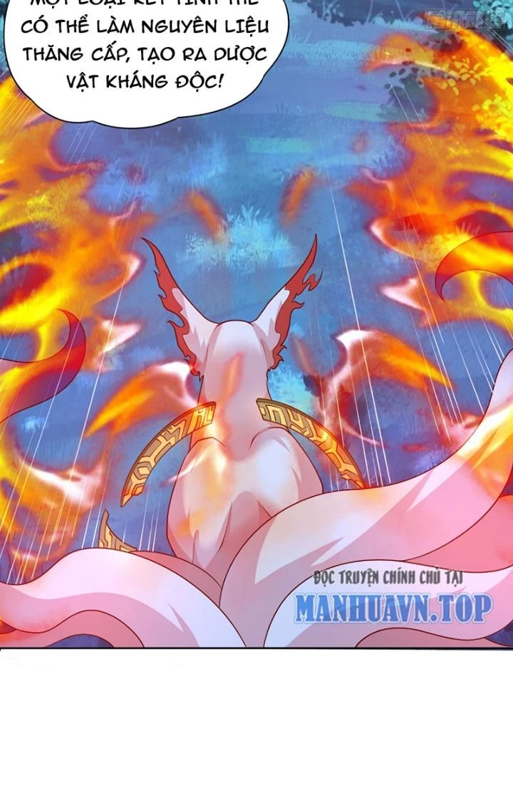 Ngự Thần Trùng Sinh Chapter 30 - 34