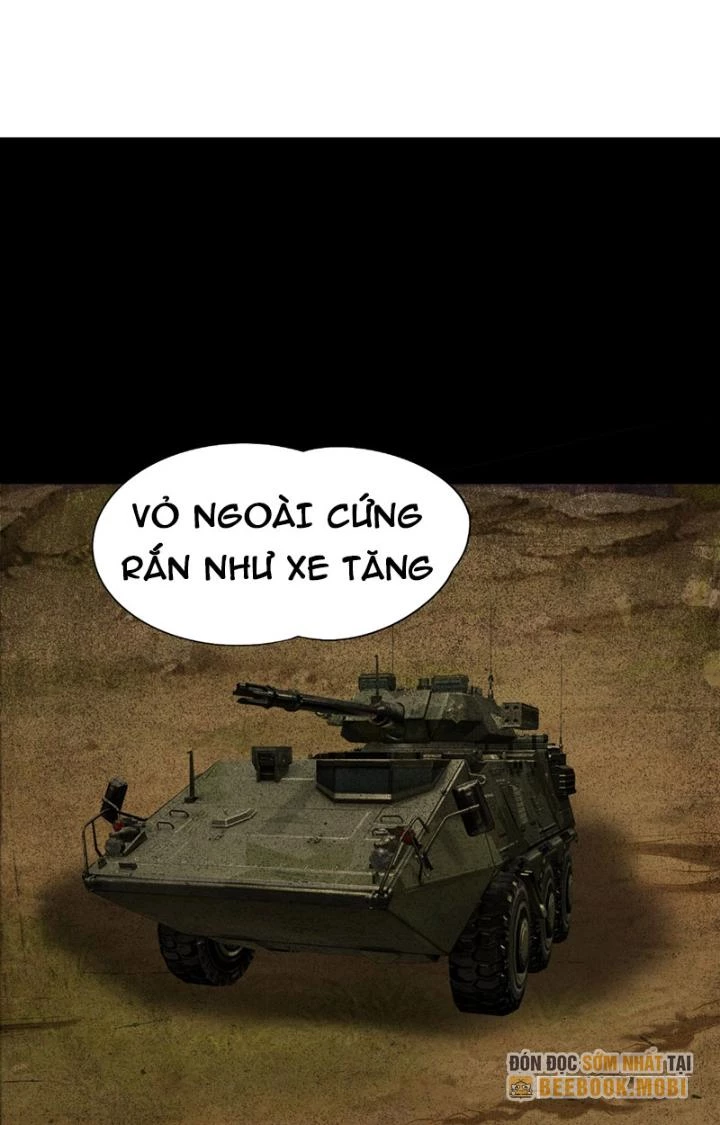 Ngự Thần Trùng Sinh Chapter 30 - 35