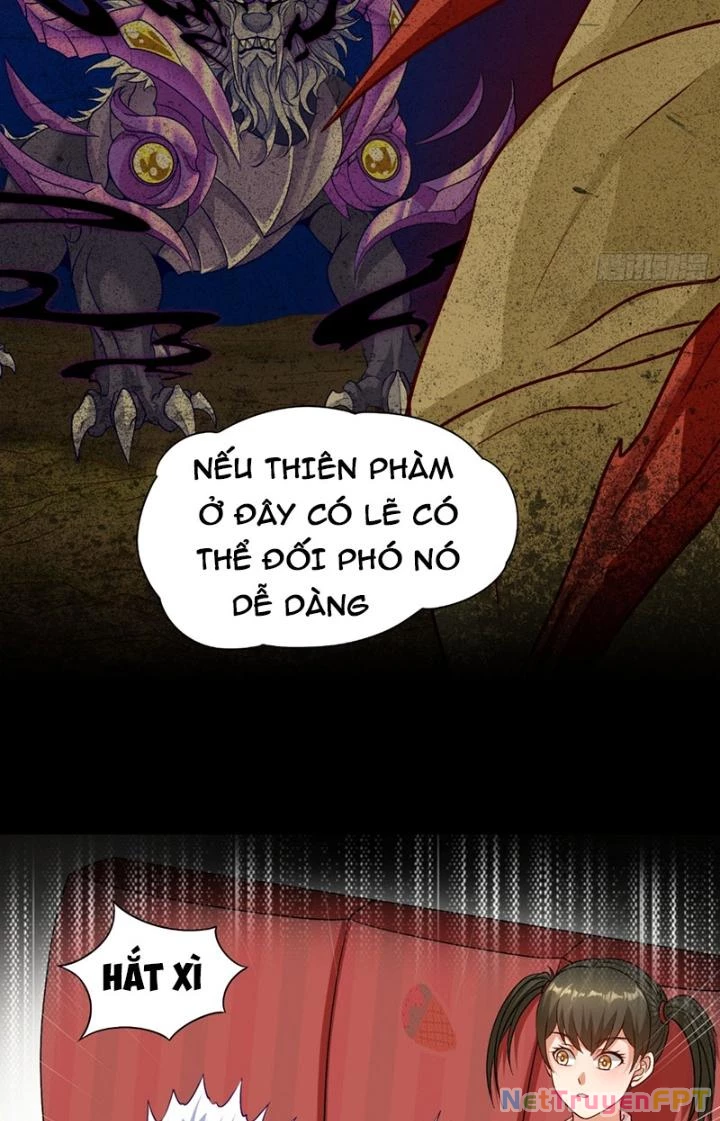 Ngự Thần Trùng Sinh Chapter 30 - 37