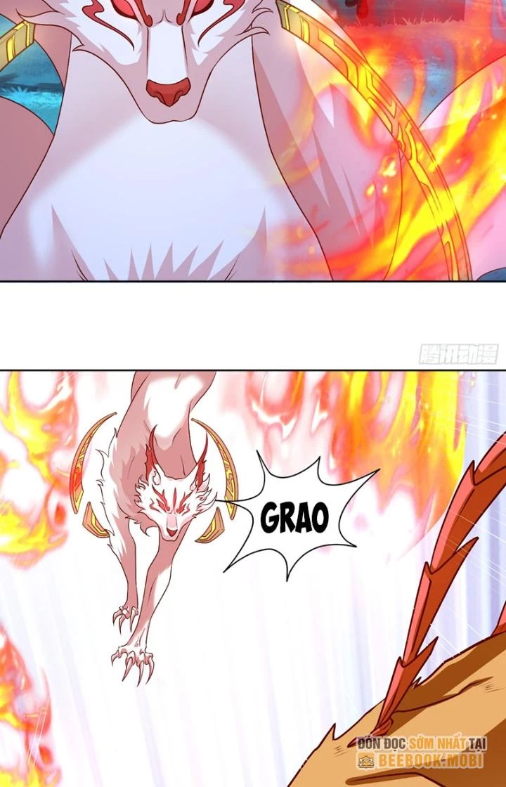Ngự Thần Trùng Sinh Chapter 30 - 40