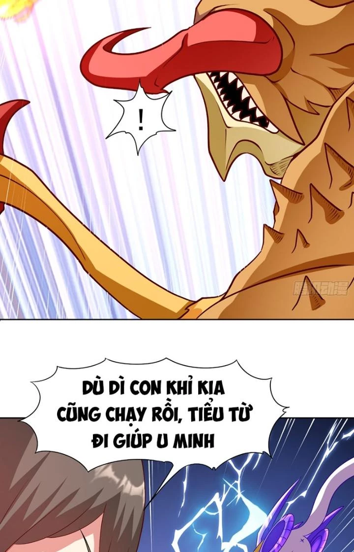Ngự Thần Trùng Sinh Chapter 30 - 41