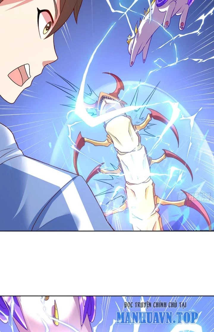 Ngự Thần Trùng Sinh Chapter 30 - 42