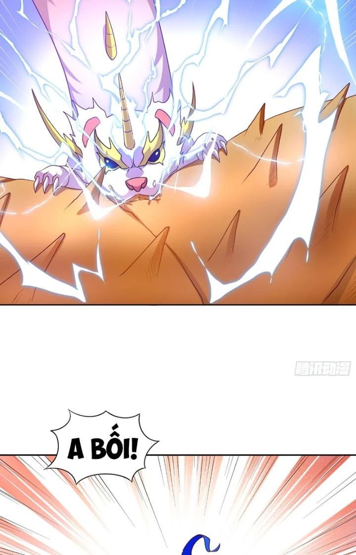 Ngự Thần Trùng Sinh Chapter 30 - 43