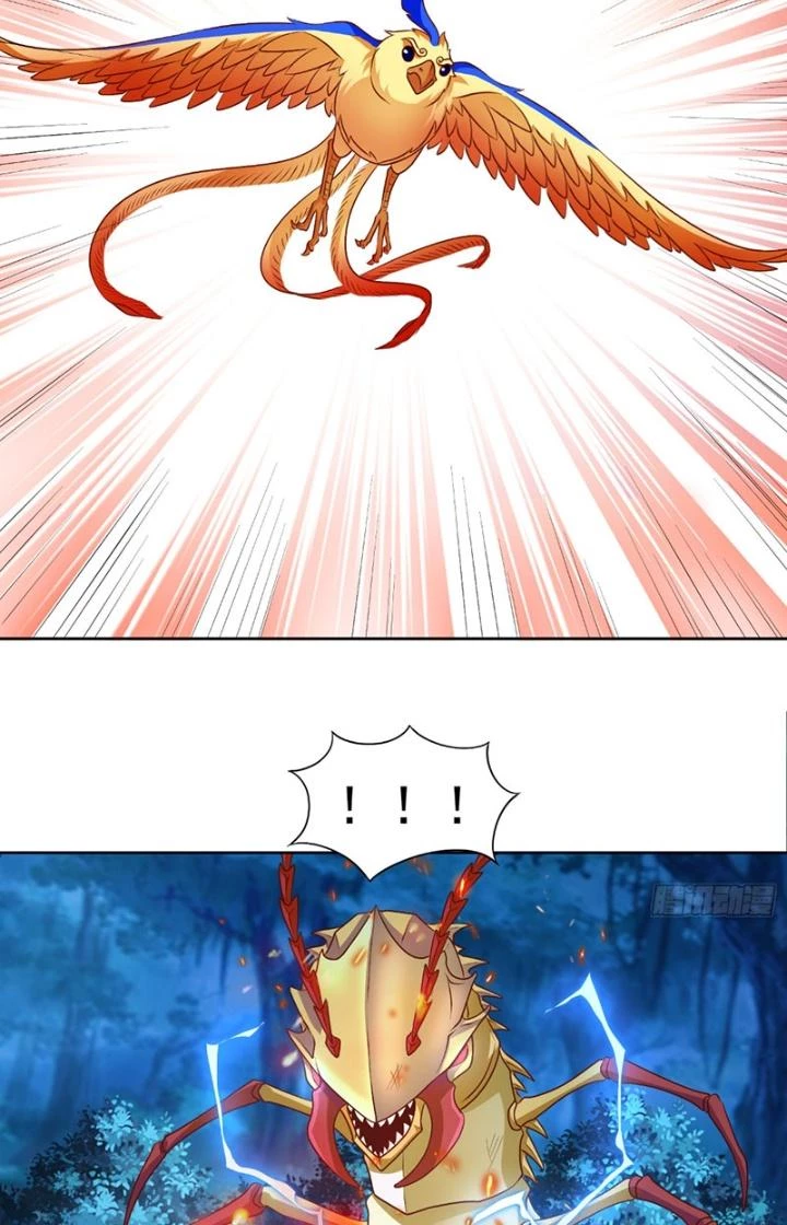 Ngự Thần Trùng Sinh Chapter 30 - 44