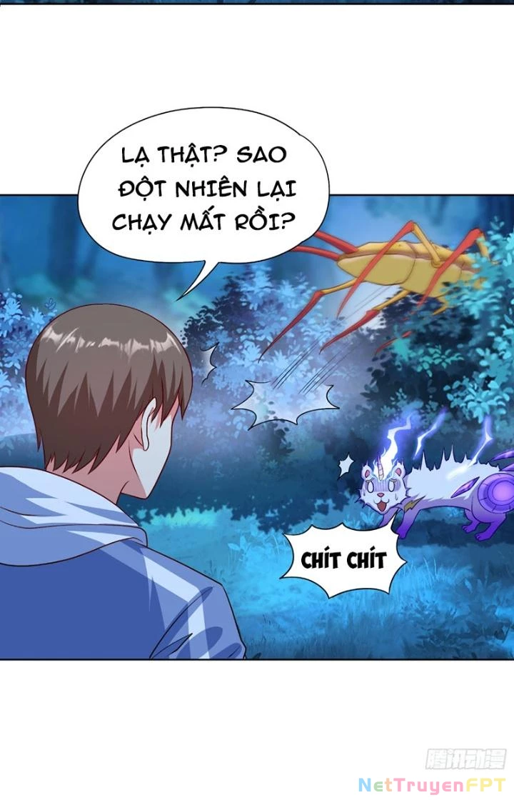 Ngự Thần Trùng Sinh Chapter 30 - 47