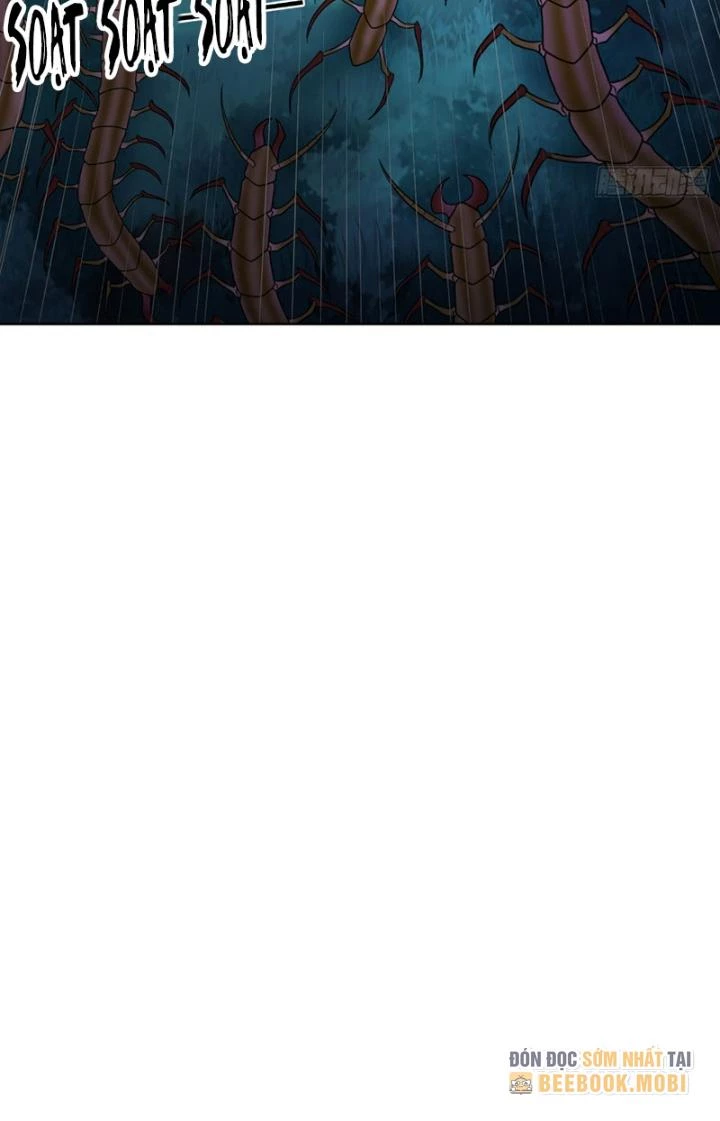 Ngự Thần Trùng Sinh Chapter 30 - 51
