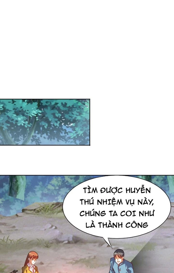 Ngự Thần Trùng Sinh Chapter 30 - 52
