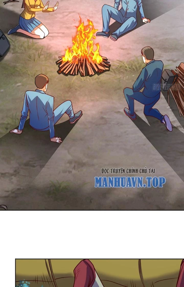 Ngự Thần Trùng Sinh Chapter 30 - 53