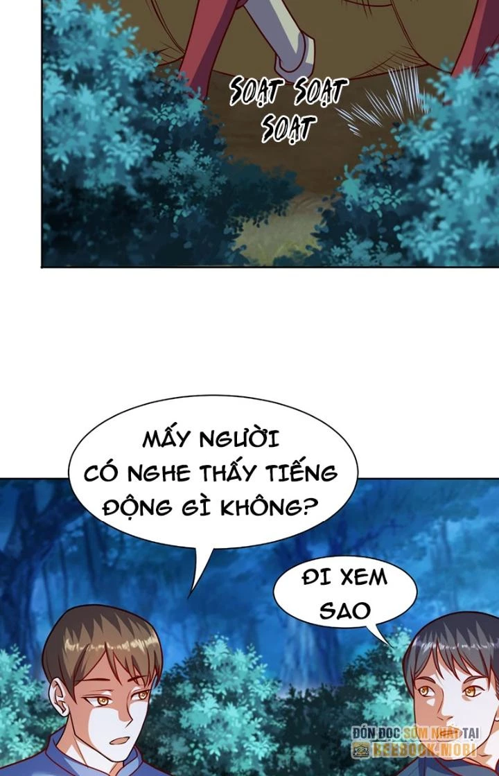Ngự Thần Trùng Sinh Chapter 30 - 54