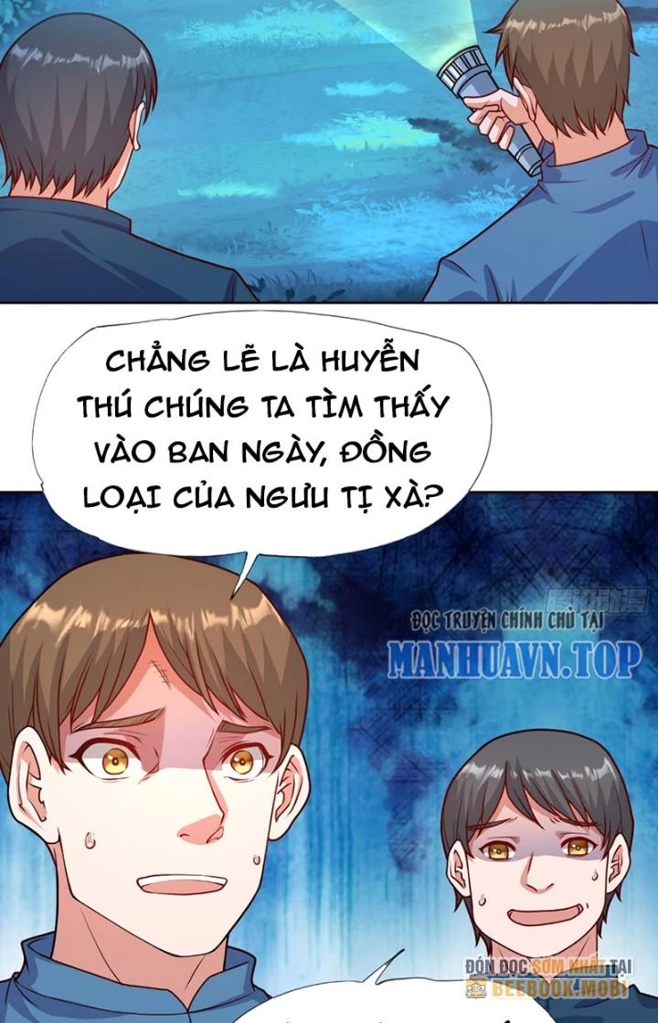 Ngự Thần Trùng Sinh Chapter 30 - 57