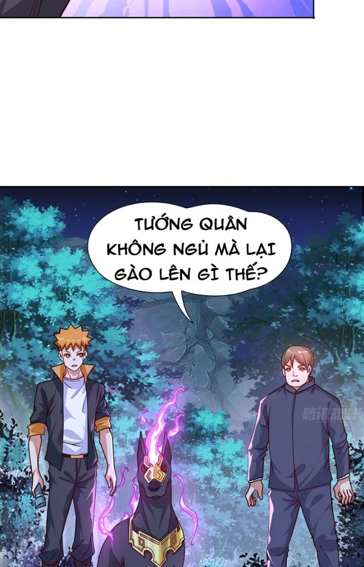 Ngự Thần Trùng Sinh Chapter 30 - 59