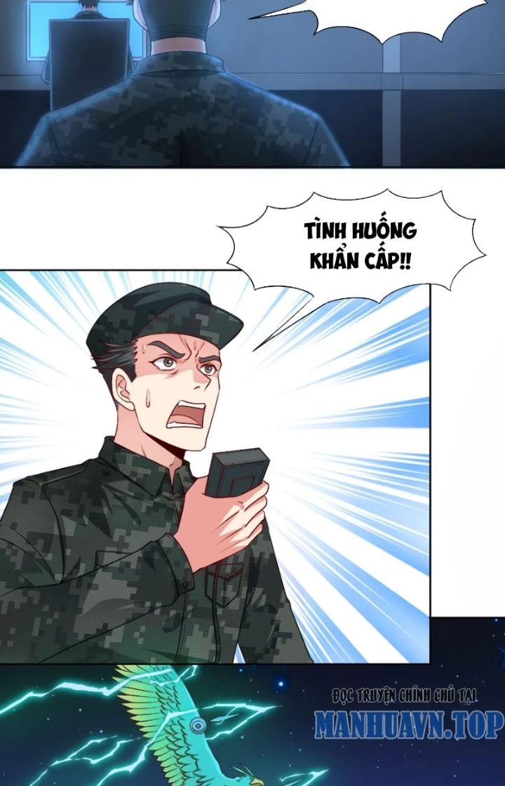 Ngự Thần Trùng Sinh Chapter 31 - 3