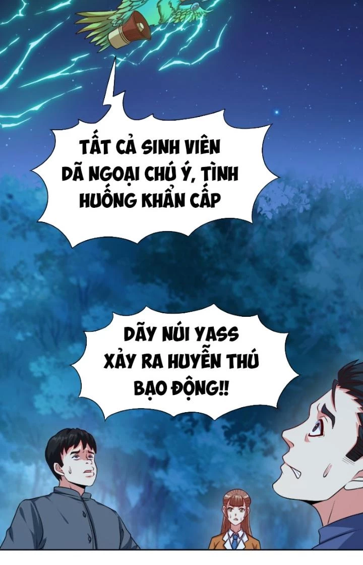Ngự Thần Trùng Sinh Chapter 31 - 4