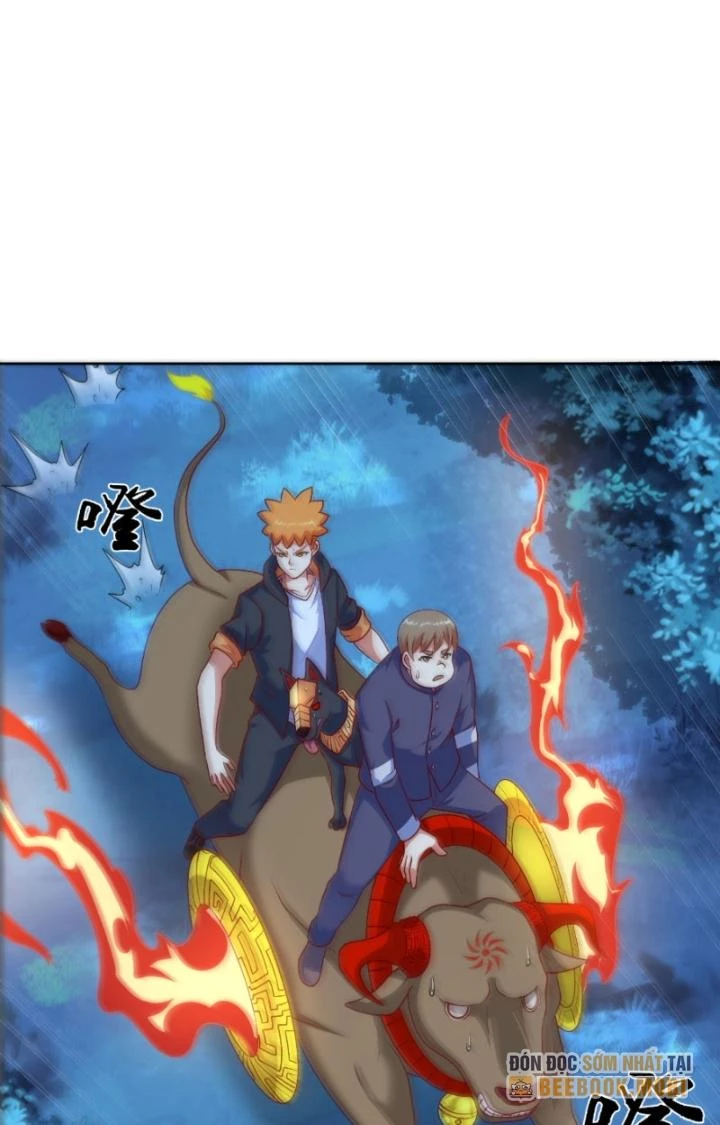Ngự Thần Trùng Sinh Chapter 31 - 5