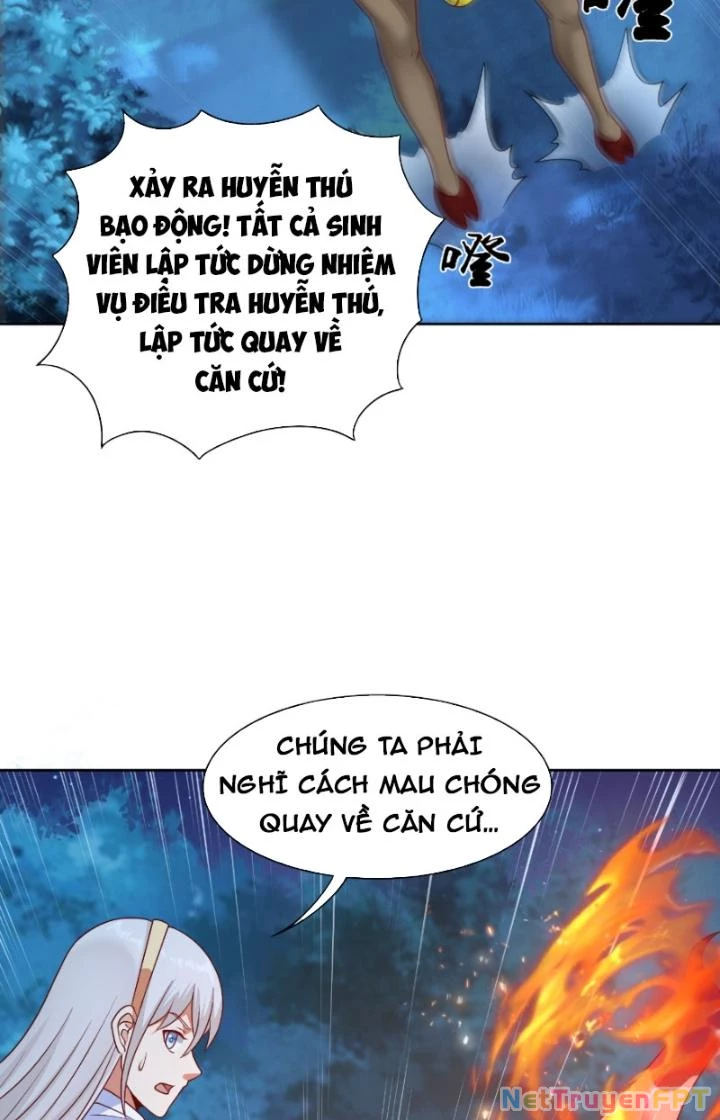 Ngự Thần Trùng Sinh Chapter 31 - 6