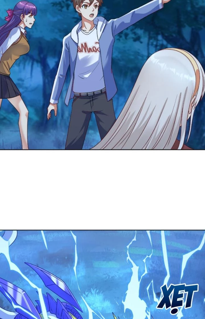 Ngự Thần Trùng Sinh Chapter 31 - 8