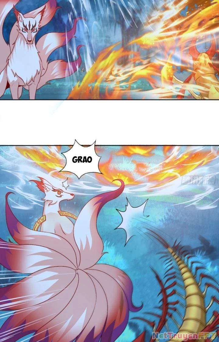 Ngự Thần Trùng Sinh Chapter 31 - 11
