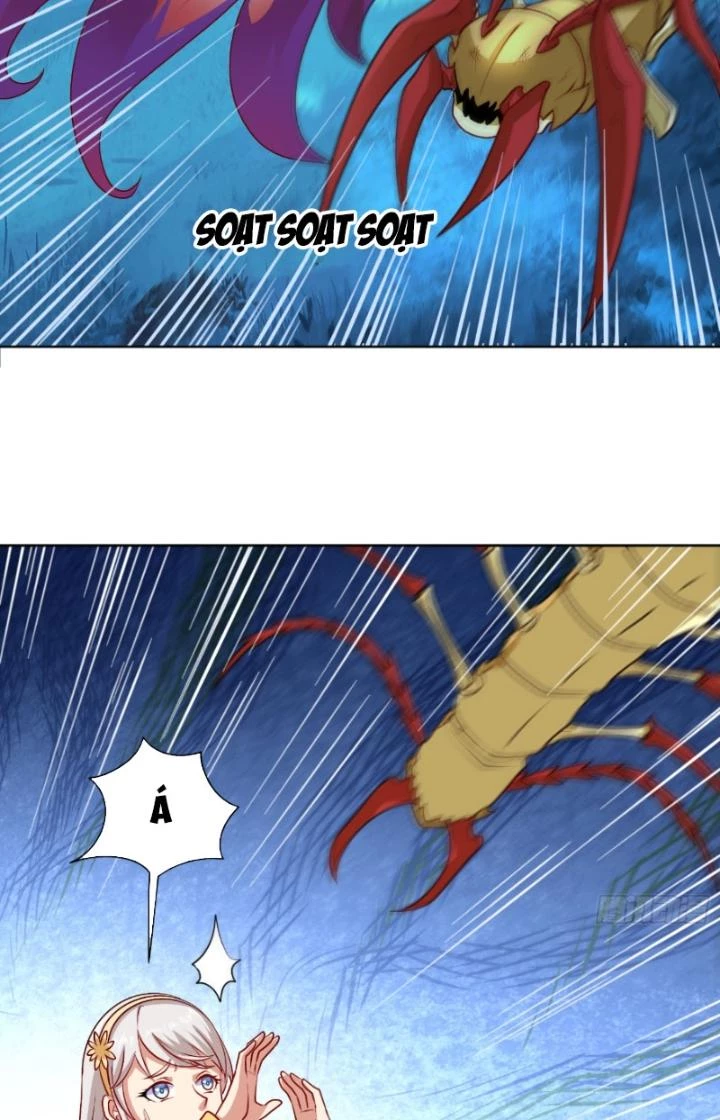 Ngự Thần Trùng Sinh Chapter 31 - 12