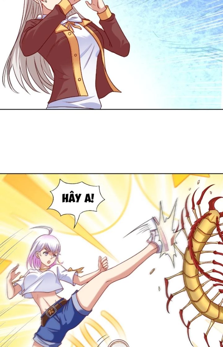 Ngự Thần Trùng Sinh Chapter 31 - 13