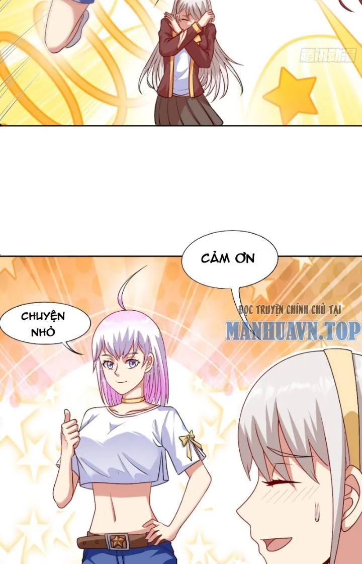 Ngự Thần Trùng Sinh Chapter 31 - 14