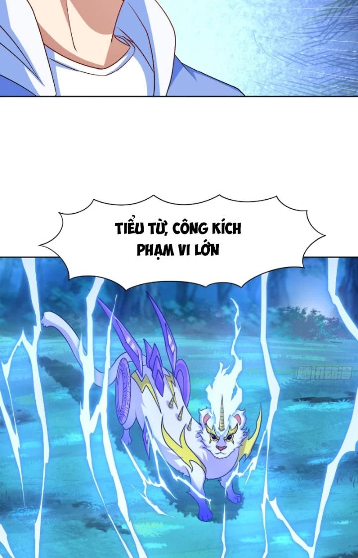 Ngự Thần Trùng Sinh Chapter 31 - 16