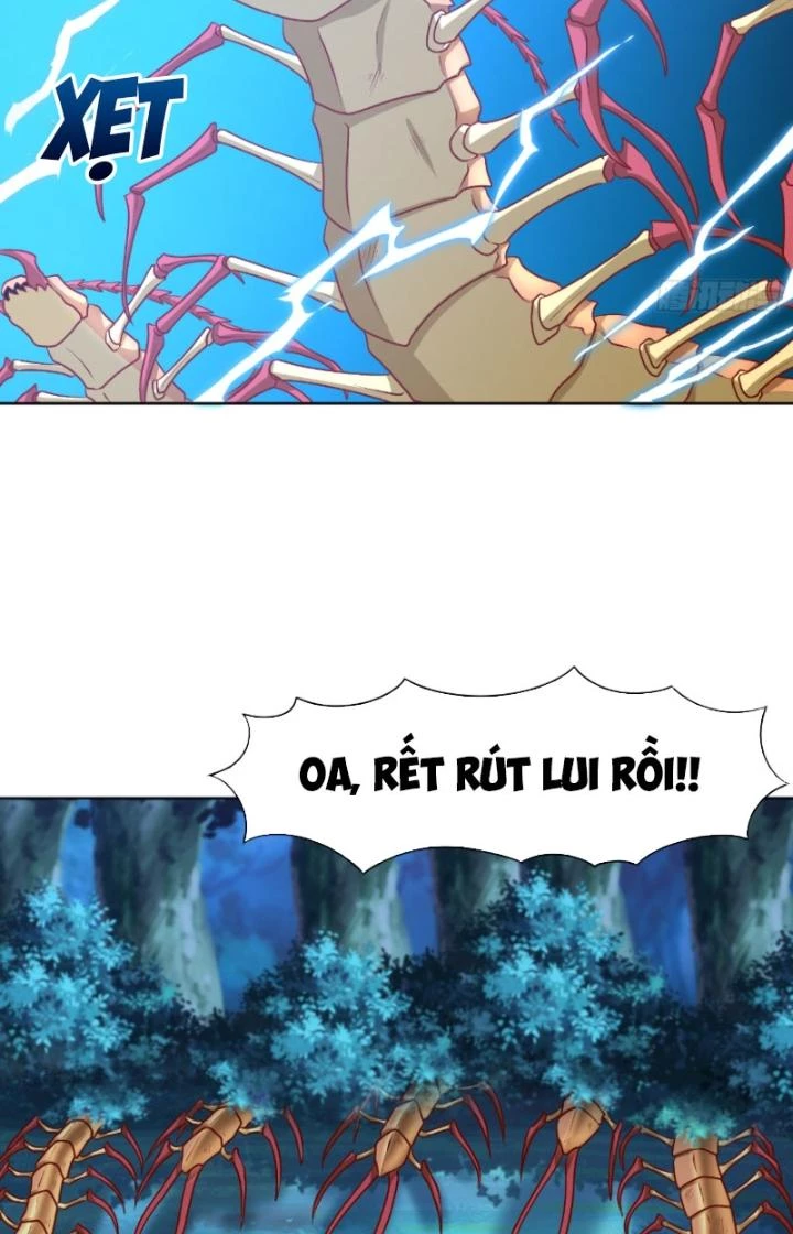 Ngự Thần Trùng Sinh Chapter 31 - 19