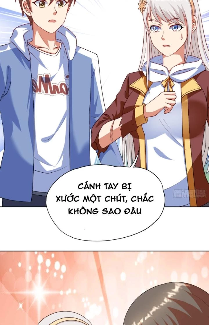 Ngự Thần Trùng Sinh Chapter 31 - 21