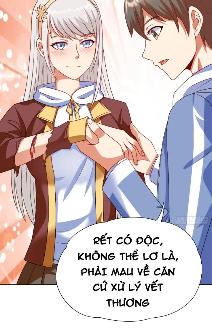 Ngự Thần Trùng Sinh Chapter 31 - 22
