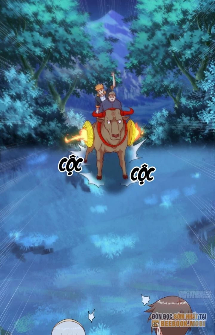 Ngự Thần Trùng Sinh Chapter 31 - 25
