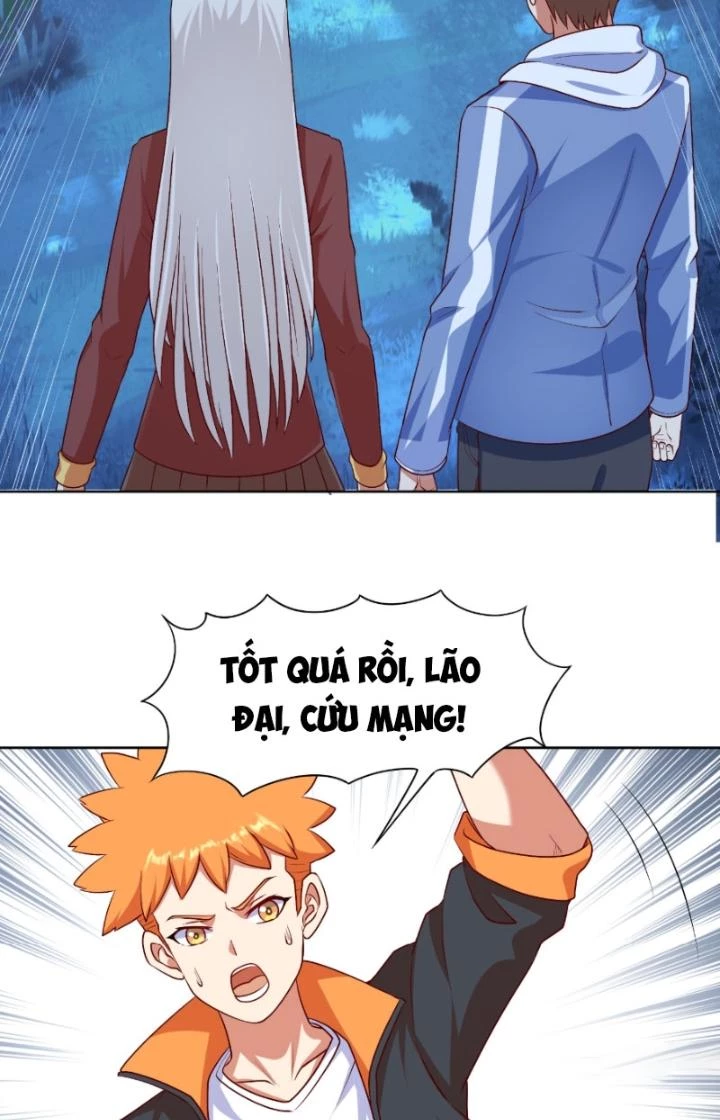 Ngự Thần Trùng Sinh Chapter 31 - 26
