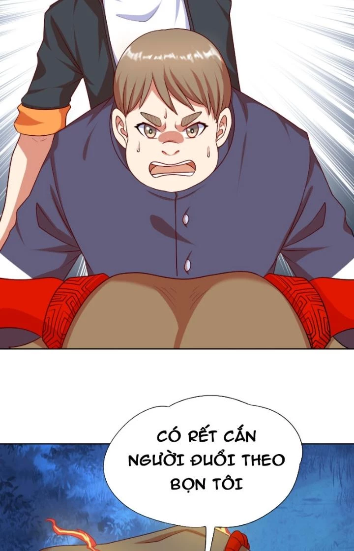 Ngự Thần Trùng Sinh Chapter 31 - 27