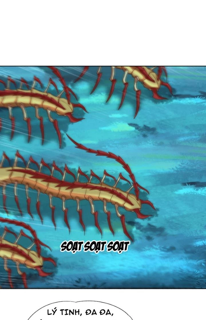 Ngự Thần Trùng Sinh Chapter 31 - 29