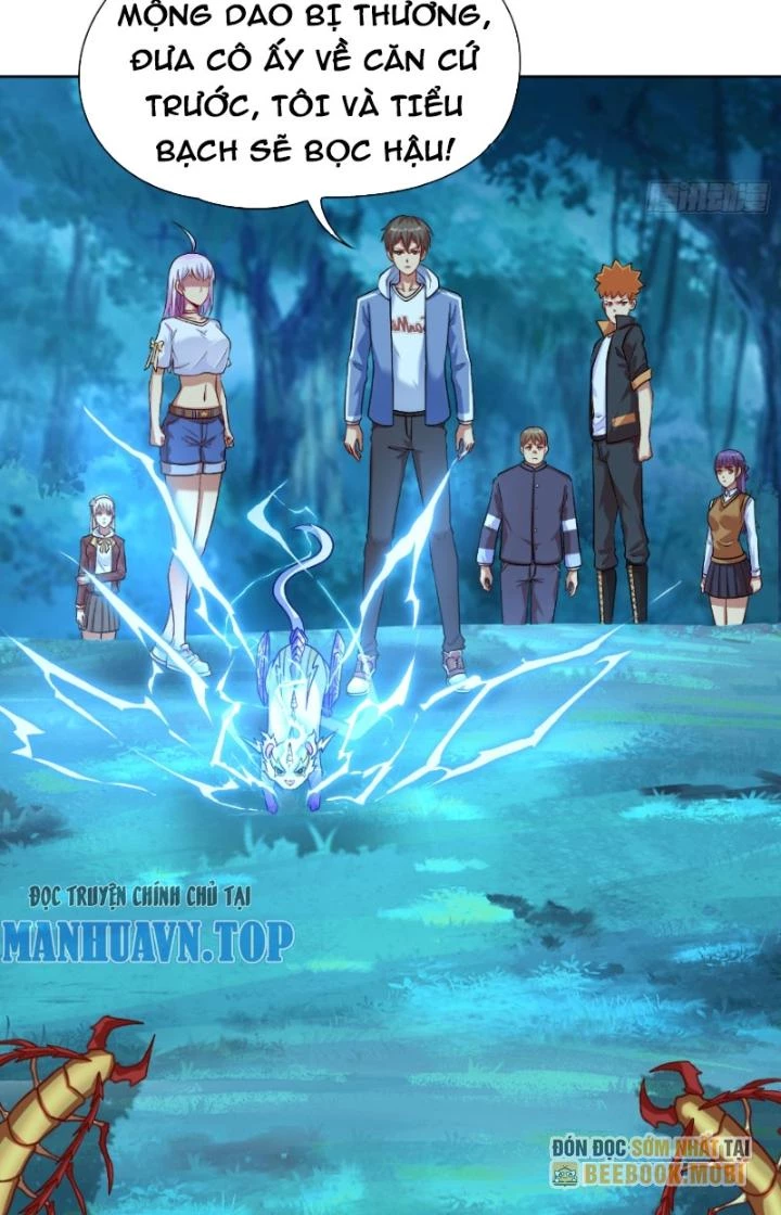 Ngự Thần Trùng Sinh Chapter 31 - 30