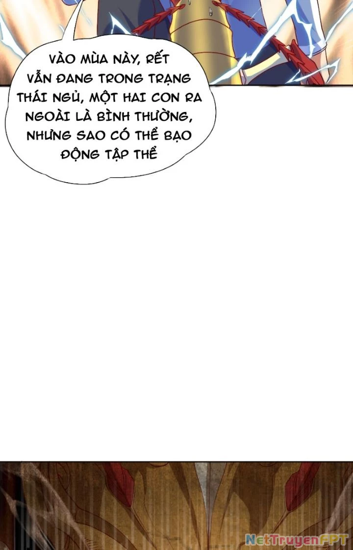 Ngự Thần Trùng Sinh Chapter 31 - 37