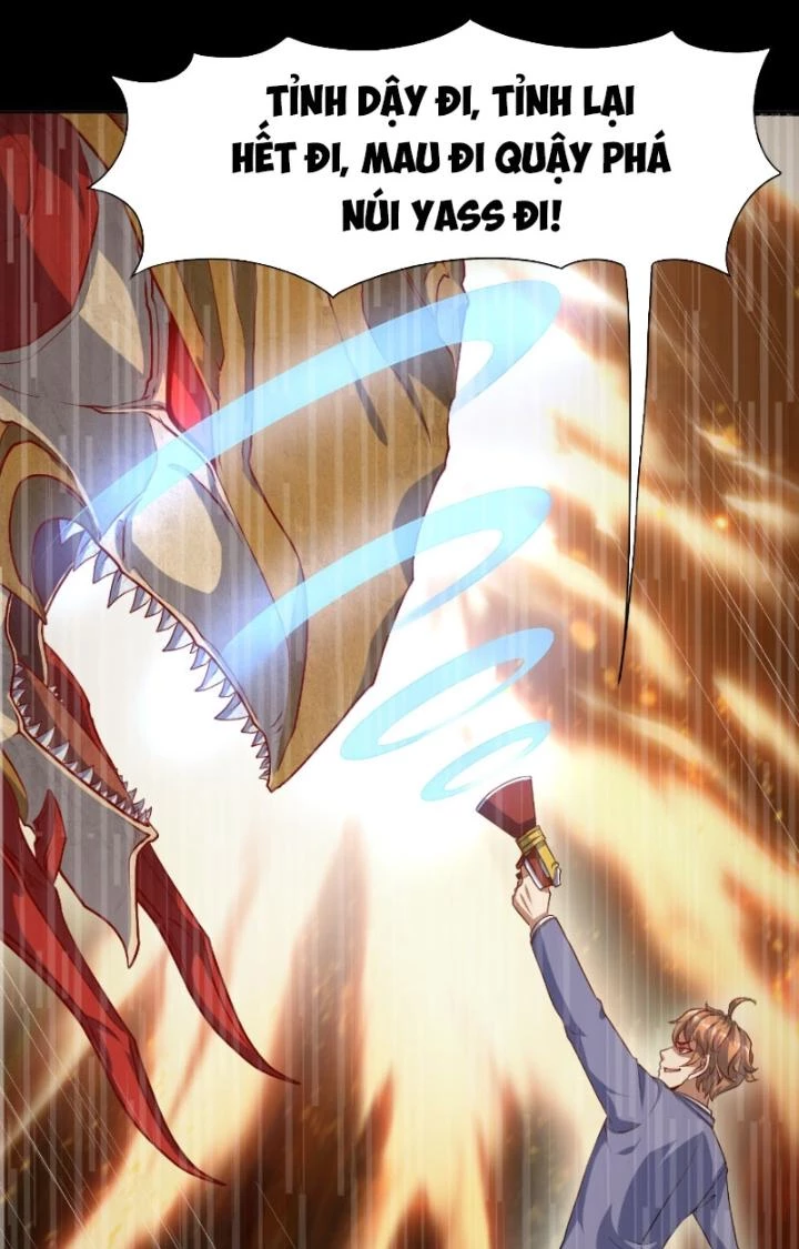 Ngự Thần Trùng Sinh Chapter 31 - 42