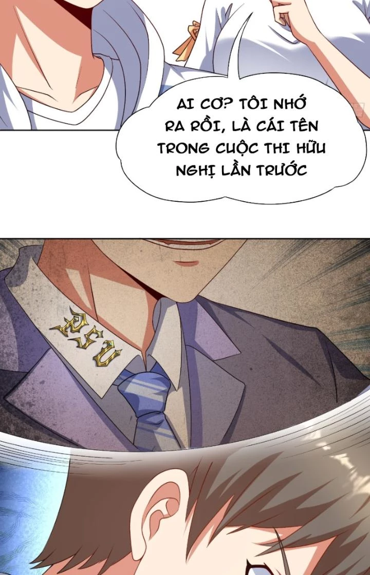 Ngự Thần Trùng Sinh Chapter 31 - 44