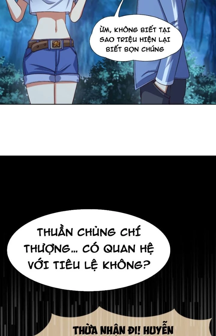 Ngự Thần Trùng Sinh Chapter 31 - 46