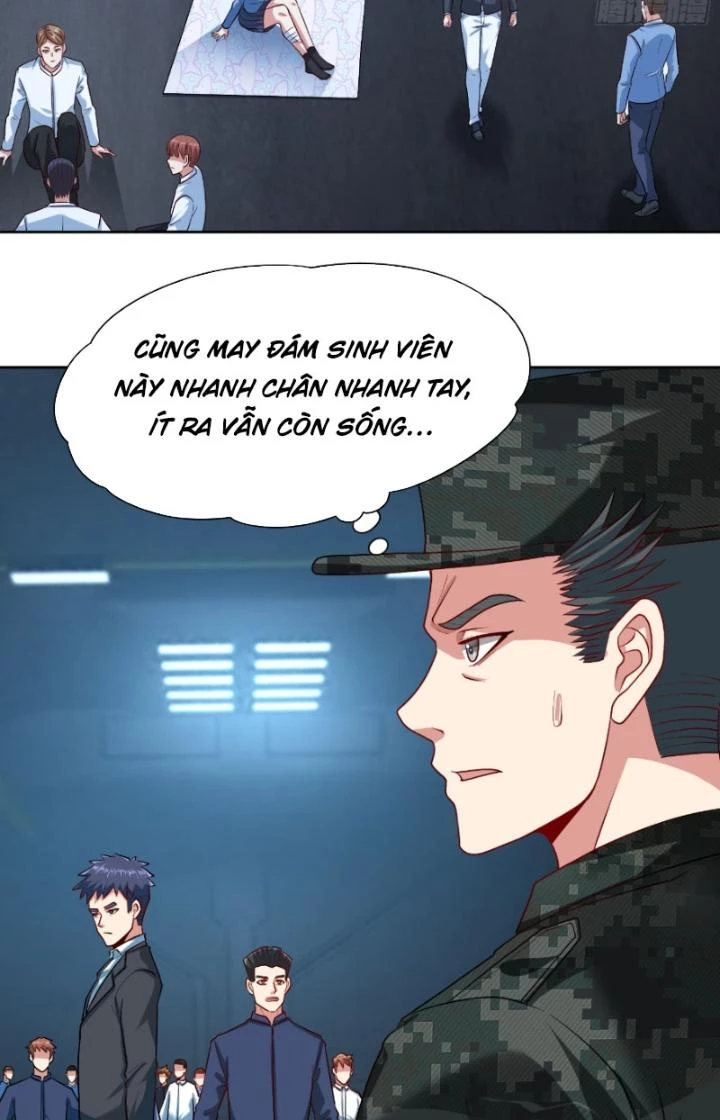 Ngự Thần Trùng Sinh Chapter 31 - 52